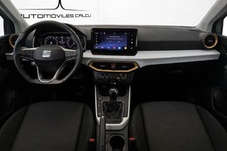 Seat Arona 1.0 TSI 85kW (115CV) Style XL