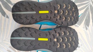 Zapatillas Trail Running Senderismo montaña