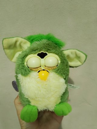 Furby