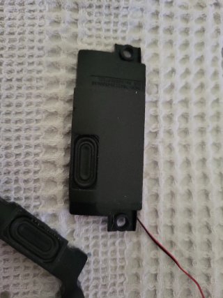 Casse audio Lenovo IdeaPad 330s