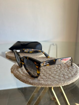 oculos de sol ray ban