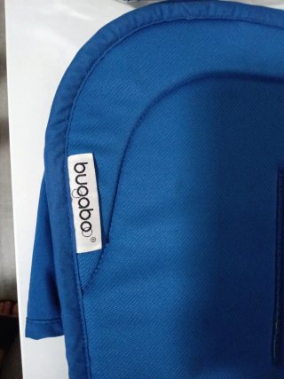 Funda Bugaboo Camaleón Azul Marino