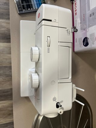 Máquina de coser Singer Promise 1412