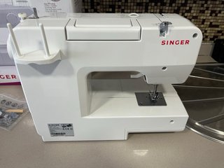 Máquina de coser Singer Promise 1412