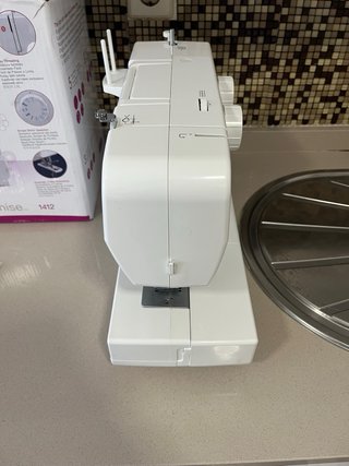 Máquina de coser Singer Promise 1412