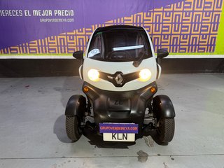 Renault Twizy Cargo 80 Eléctrico