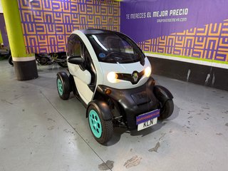Renault Twizy Cargo 80 Eléctrico
