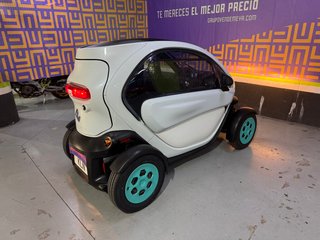 Renault Twizy Cargo 80 Eléctrico