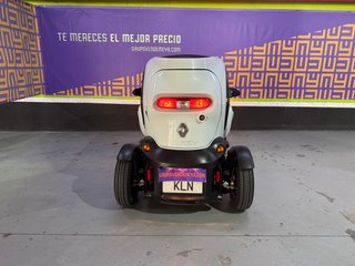 Renault Twizy Cargo 80 Eléctrico