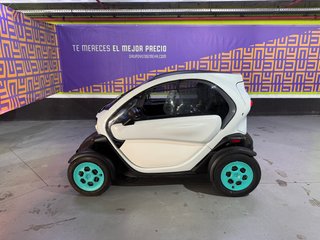 Renault Twizy Cargo 80 Eléctrico
