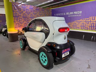Renault Twizy Cargo 80 Eléctrico