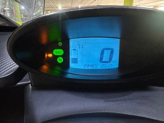 Renault Twizy Cargo 80 Eléctrico