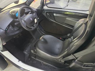 Renault Twizy Cargo 80 Eléctrico