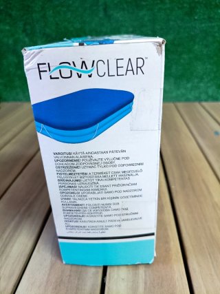 Bestway 58108 - Lona para piscinas hinchables