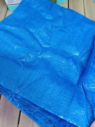 Bestway 58108 - Lona para piscinas hinchables