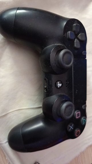 Mando Sony DualShock 4