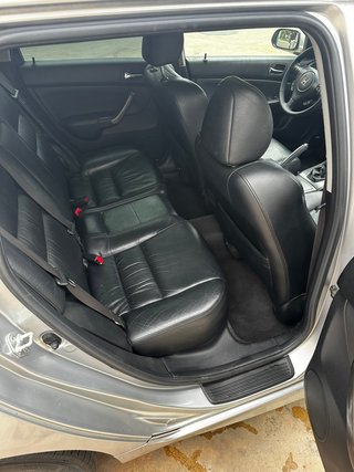 Honda Accord 2007