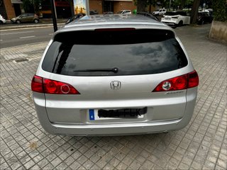 Honda Accord 2007