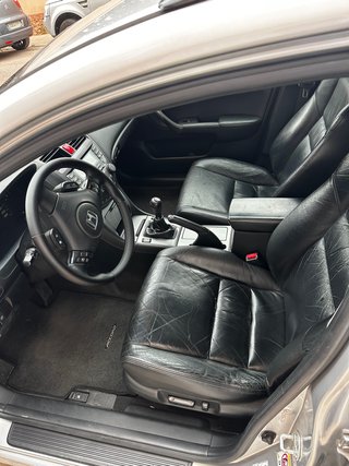 Honda Accord 2007