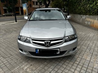 Honda Accord 2007