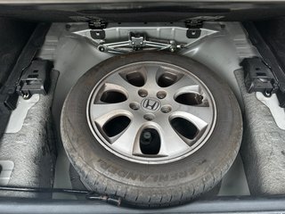 Honda Accord 2007