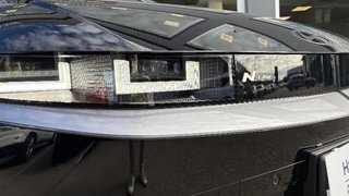 Hyundai IONIQ 5 2026