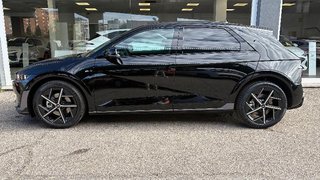 Hyundai IONIQ 5 2026