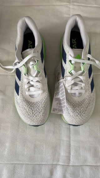 Adidas Adistar Zapatillas Running Hombre/Mujer