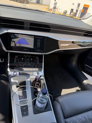 Audi S6 2020