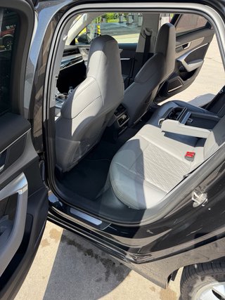 Audi S6 2020