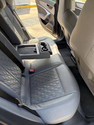 Audi S6 2020