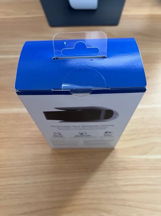 Cámara HD Sony PlayStation PS5 Precintada