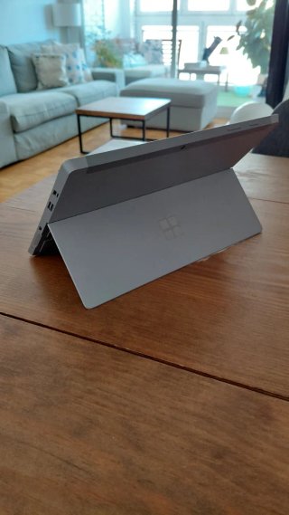 Tablet Microsoft Surface Pro 1.