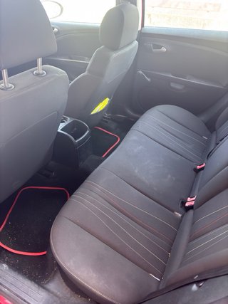 SEAT Leon 2012