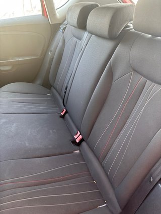 SEAT Leon 2012