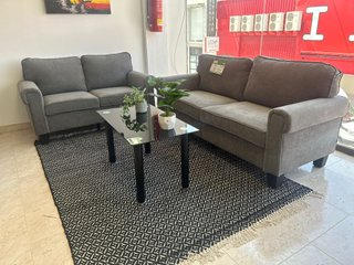 Conjunto de Sofas 3+2 Plazas