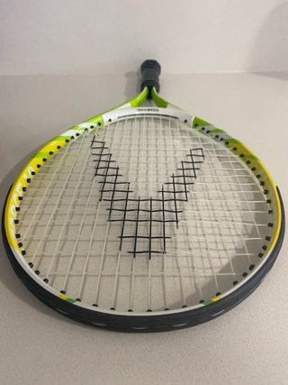 Raqueta Infantil Boomerang Alutec 2900 JR