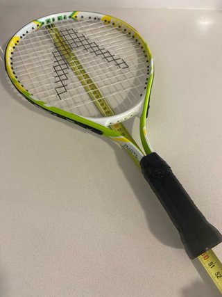 Raqueta Infantil Boomerang Alutec 2900 JR