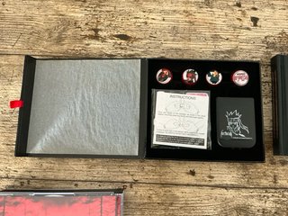 Arc the Lad Collection (NTSC USA Ps1)