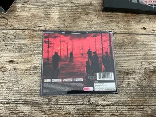 Arc the Lad Collection (NTSC USA Ps1)