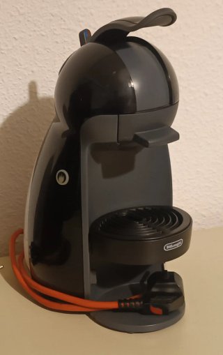 Cafetera de cápsulas Nescafé Dulce Gusto