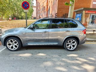BMW X5 2007