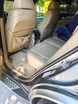 BMW X5 2007