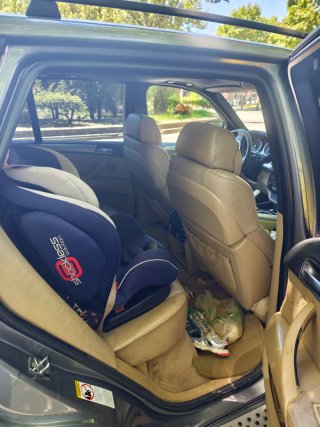 BMW X5 2007