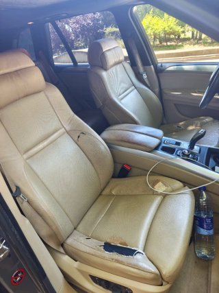 BMW X5 2007