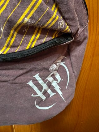 Mochila Harry Potter Gryffindor