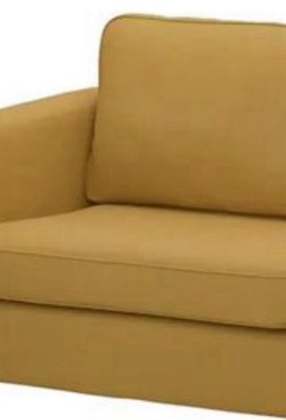 Capas IKEA PÄRUP de dois lugares e outra de três