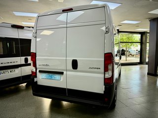CITROEN JUMPER L3 H2 NUEVA A ESTRENAR