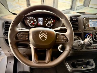 CITROEN JUMPER L3 H2 NUEVA A ESTRENAR