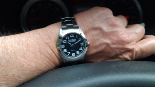 Orologio uomo Pierre Bonnet 40 mm